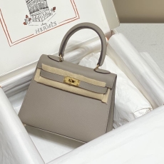 Hermes Kelly Bags